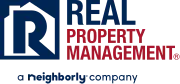 Real Property Management Strive logo